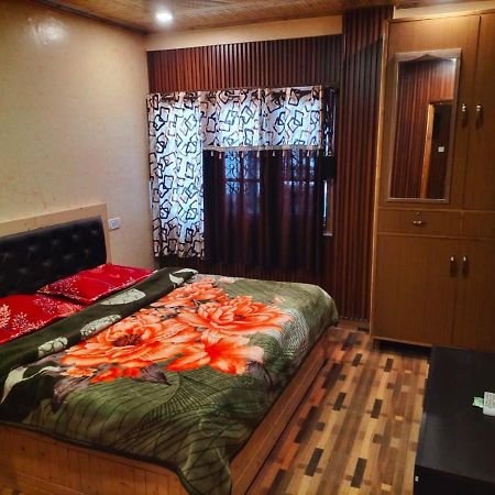 New Mehdudia B&B 西姆拉 外观 照片