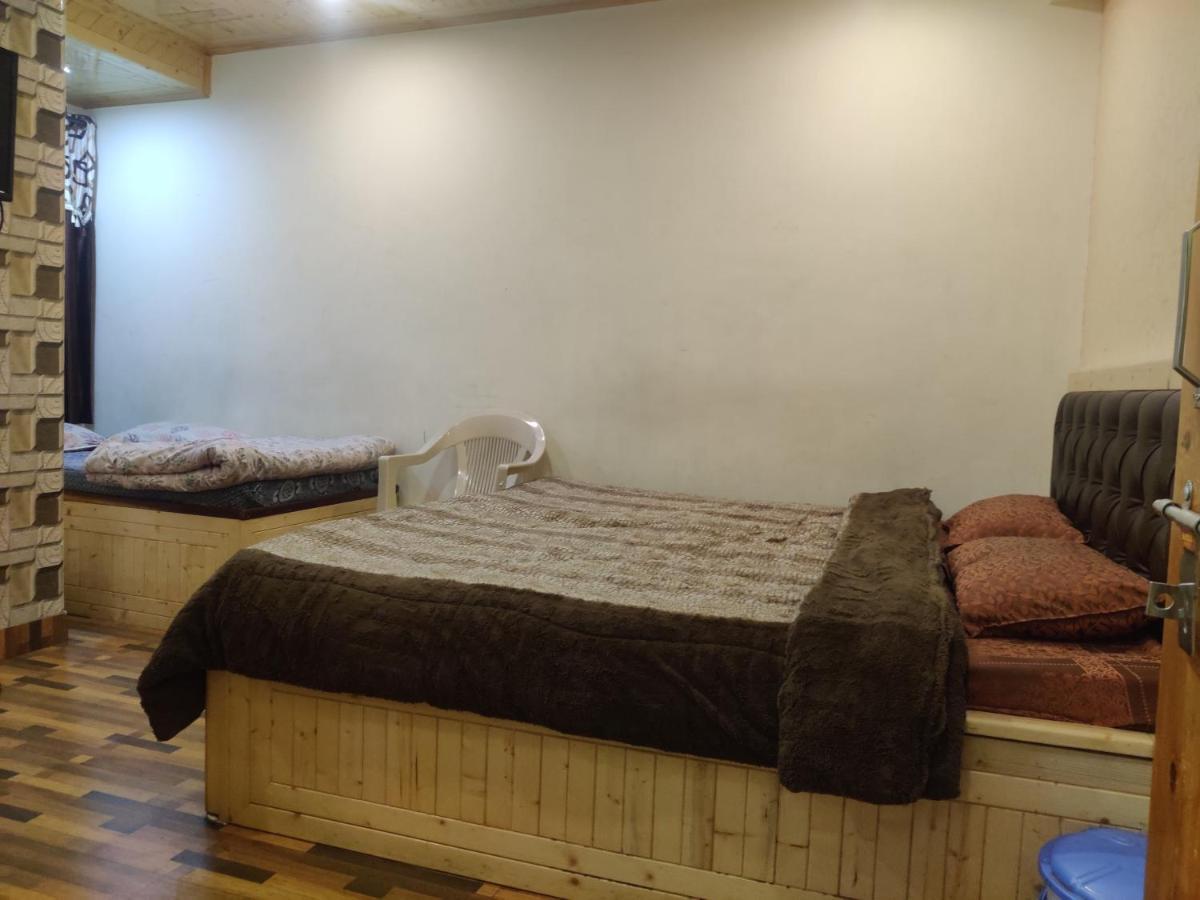 New Mehdudia B&B 西姆拉 外观 照片