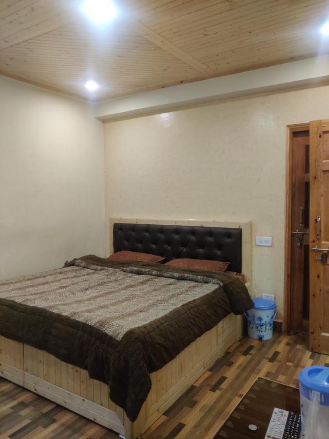 New Mehdudia B&B 西姆拉 外观 照片