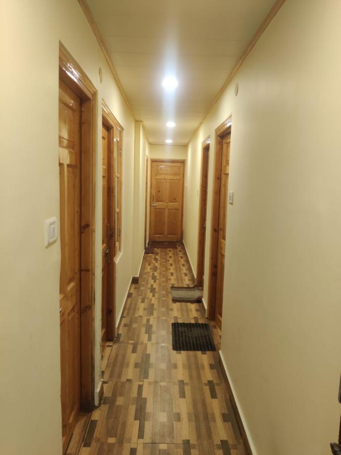 New Mehdudia B&B 西姆拉 外观 照片
