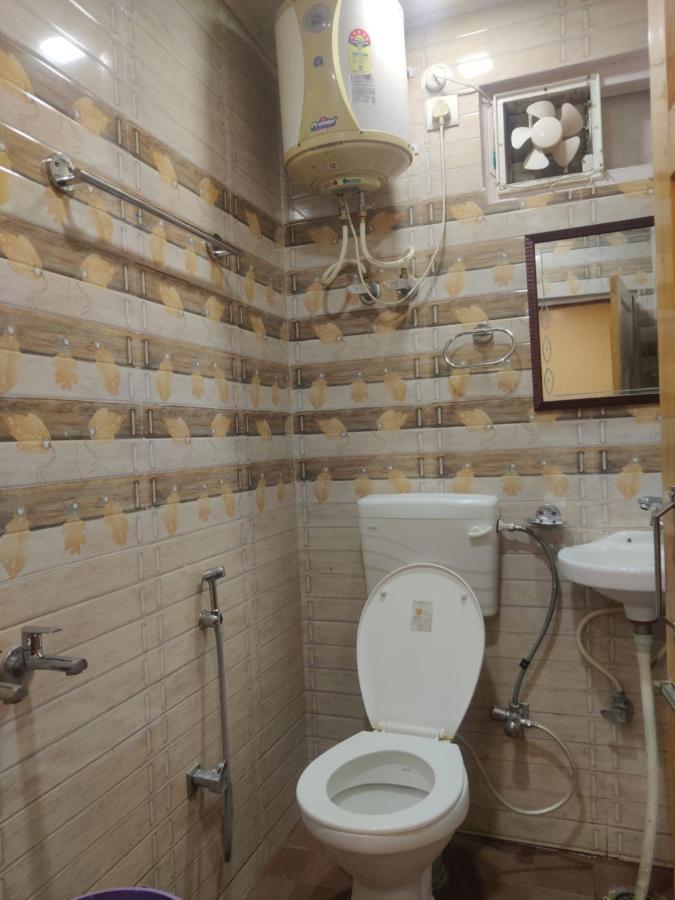 New Mehdudia B&B 西姆拉 外观 照片