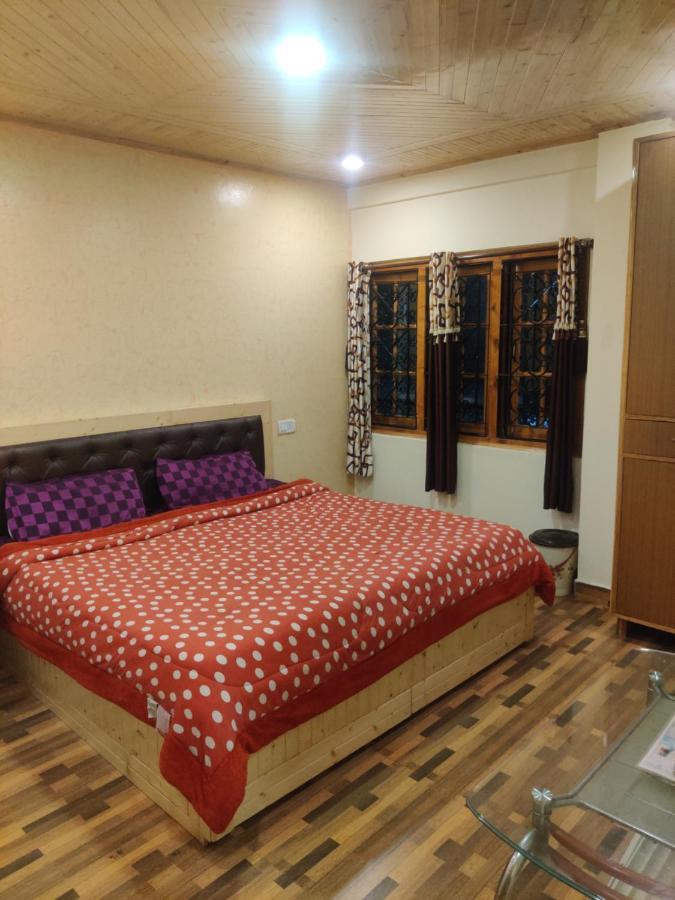New Mehdudia B&B 西姆拉 外观 照片