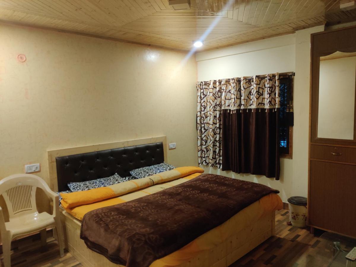 New Mehdudia B&B 西姆拉 外观 照片
