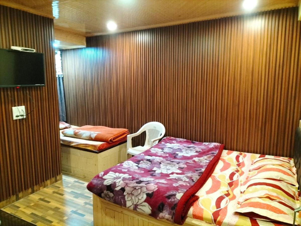 New Mehdudia B&B 西姆拉 外观 照片