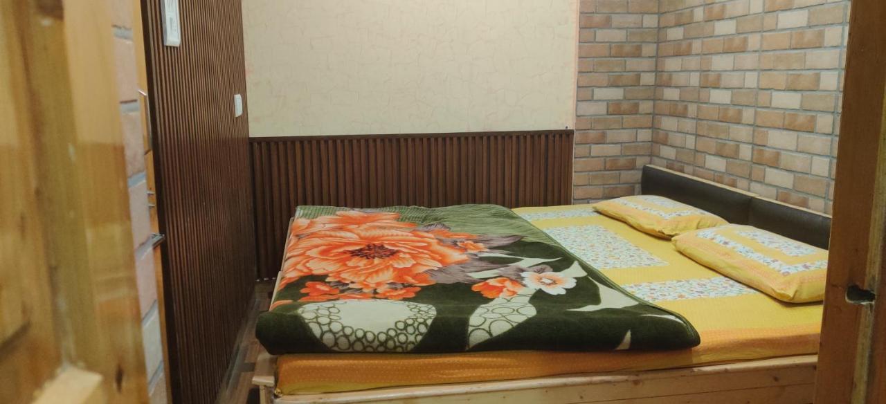 New Mehdudia B&B 西姆拉 外观 照片