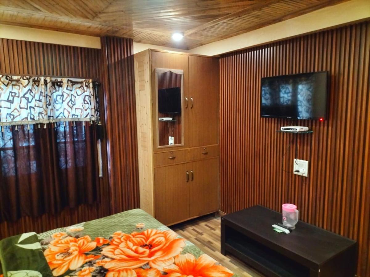 New Mehdudia B&B 西姆拉 外观 照片