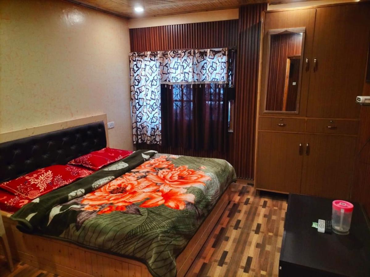 New Mehdudia B&B 西姆拉 外观 照片