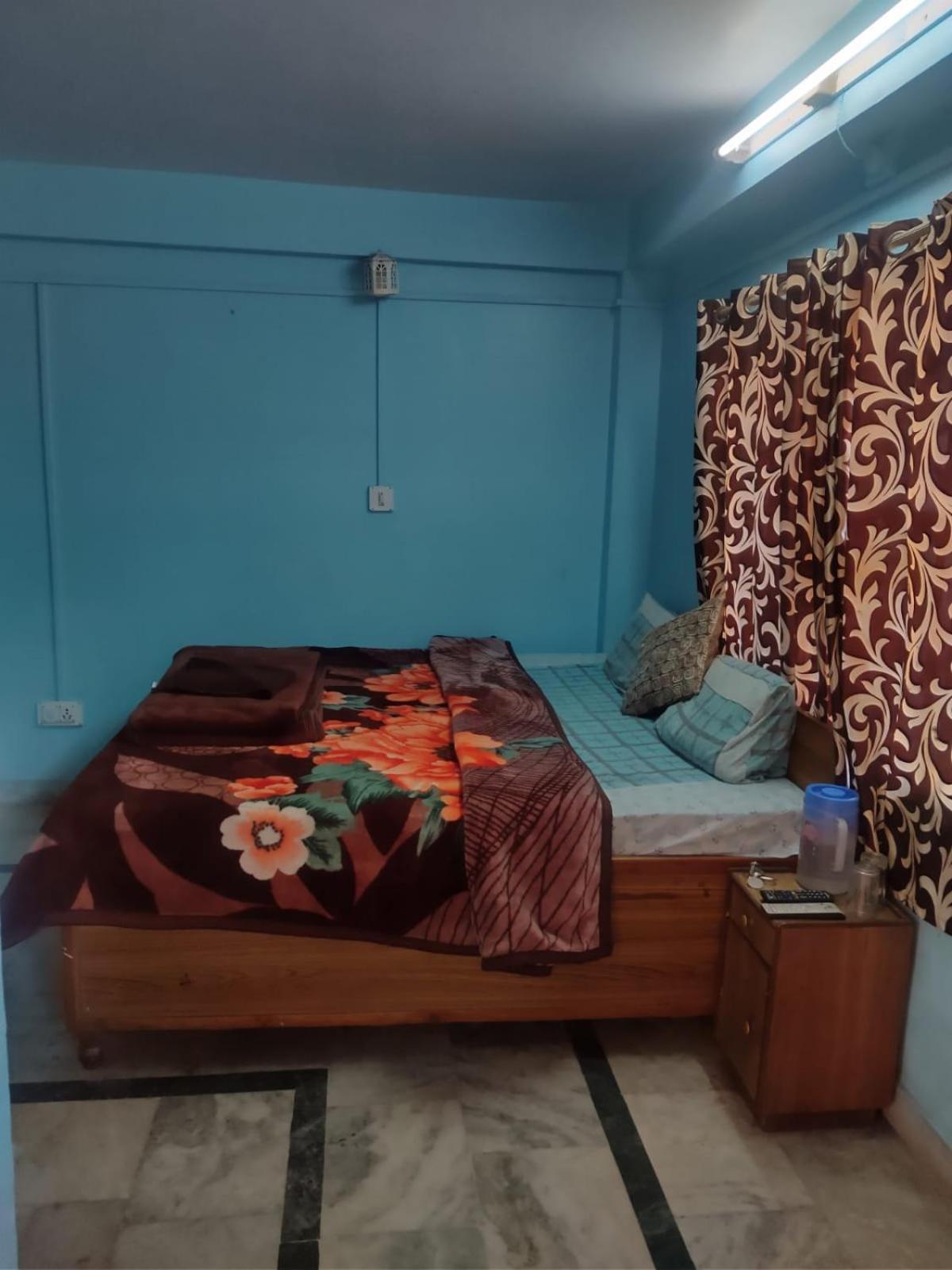 New Mehdudia B&B 西姆拉 外观 照片
