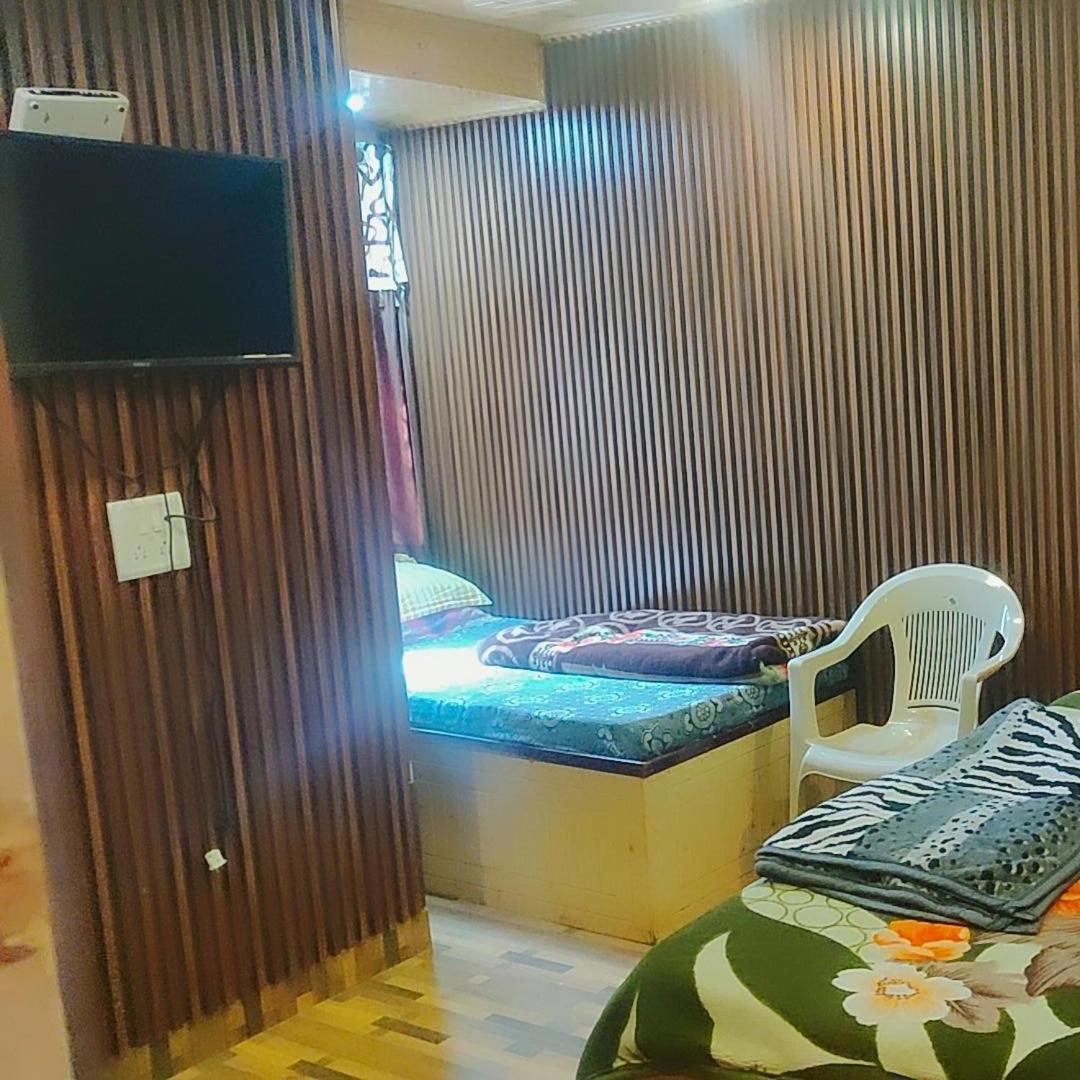 New Mehdudia B&B 西姆拉 外观 照片